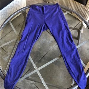 Lululemon Long Pants